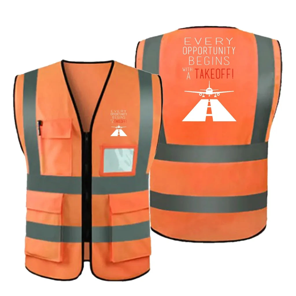 Every Opportunity Vest - view 6