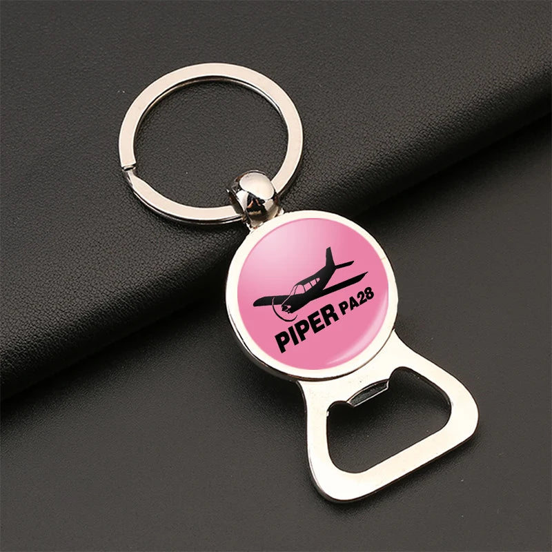 Piper PA28 Key Chain - view 6