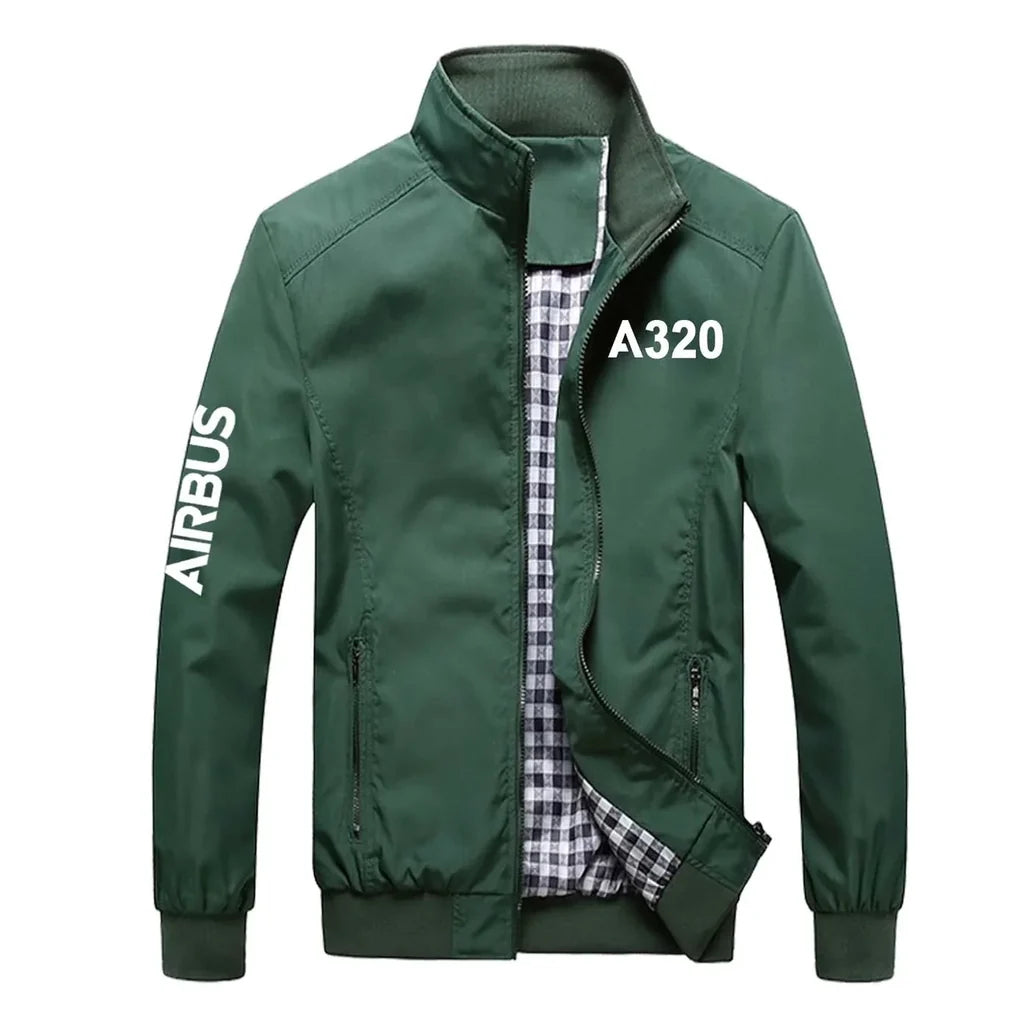 Airbus A320 Jacket - view 6
