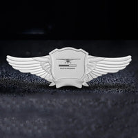 Thumbnail for Cessna Badge - view 6