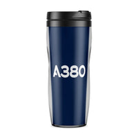 Thumbnail for Airbus A380 Travel Mug - view 6