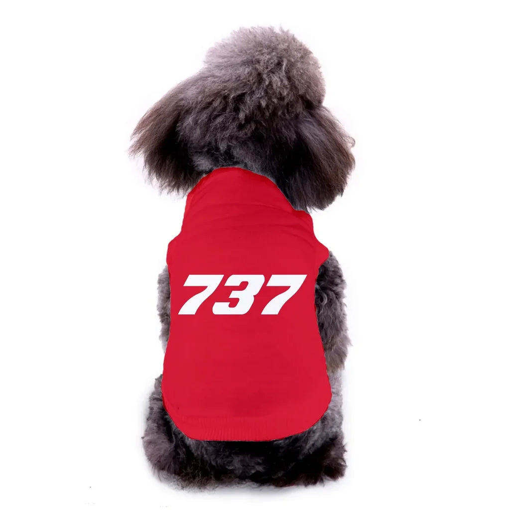 Boeing 737 Vest - view 6