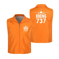 Thumbnail for Boeing 737 Vest - view 6