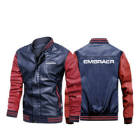 Thumbnail for Embraer Bomber Jacket - view 6