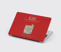 Thumbnail for Buenos Aires Ministro Pistarini International Airport EZE - Red