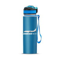 Thumbnail for Embraer Sports Bottle - view 6