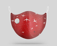 Thumbnail for Aviation full face ski mask from Aviation Shop