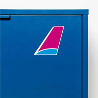 Thumbnail for Customisable FlySafair Sticker - view 6