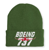 Thumbnail for Boeing 737 Beanie - view 6