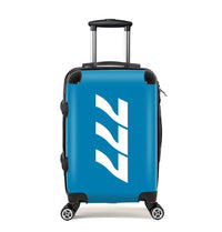 Thumbnail for Boeing 777 Cabin Luggage - view 6
