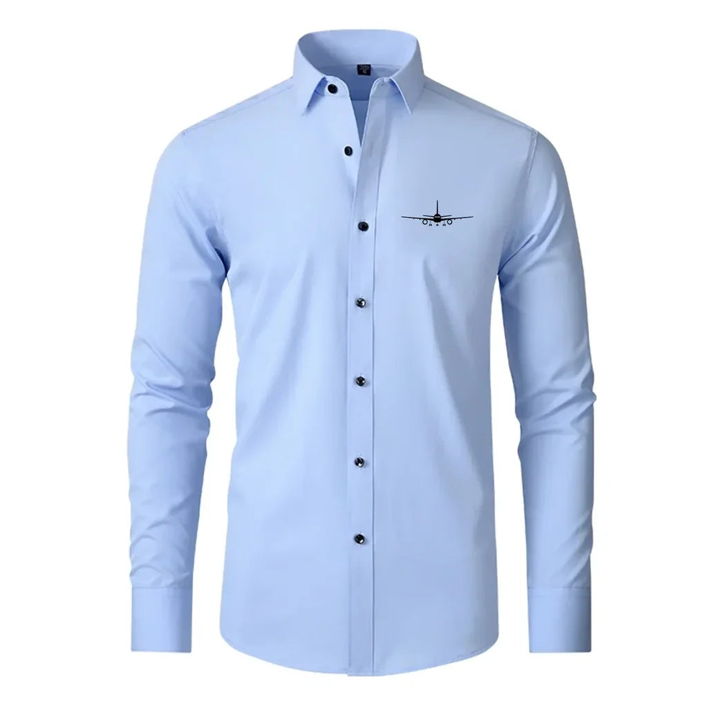 Customisable Boeing 757 Shirt - view 6