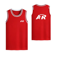 Thumbnail for Customisable ATR & Text Basketball Print - view 6