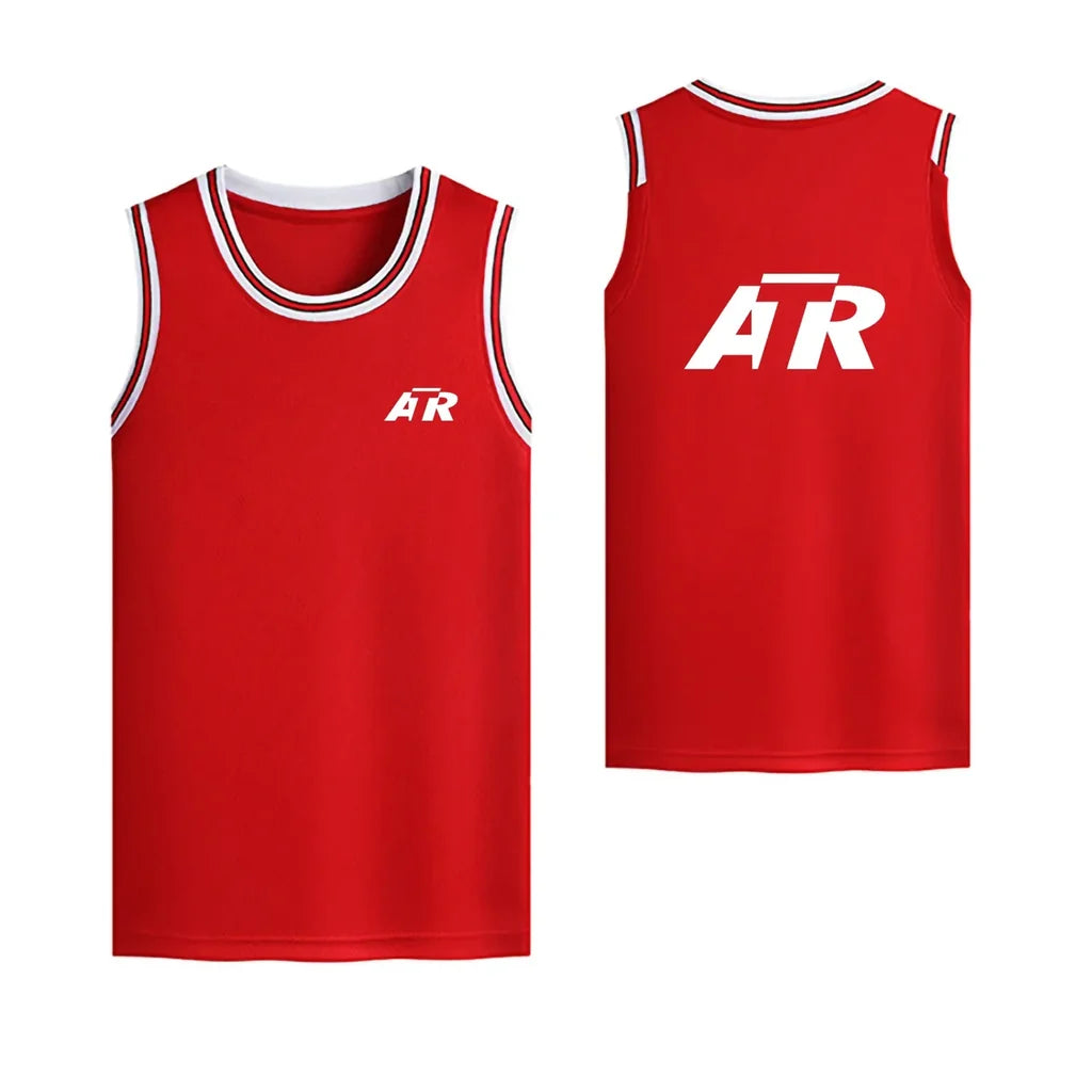 Customisable ATR & Text Basketball Print - view 6