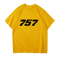 Thumbnail for Boeing 757 T-Shirt - view 6