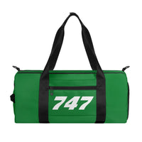 Thumbnail for Boeing 747 Sports Bag - view 6