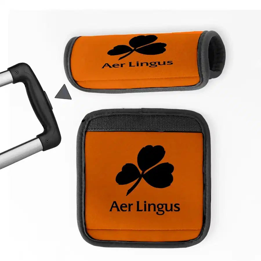 Aer Lingus Luggage - view 6