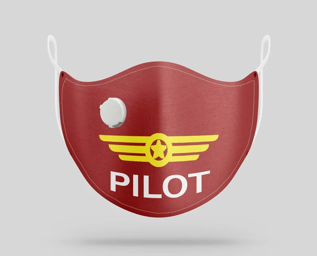 Pilot & Badge Badge - view 6