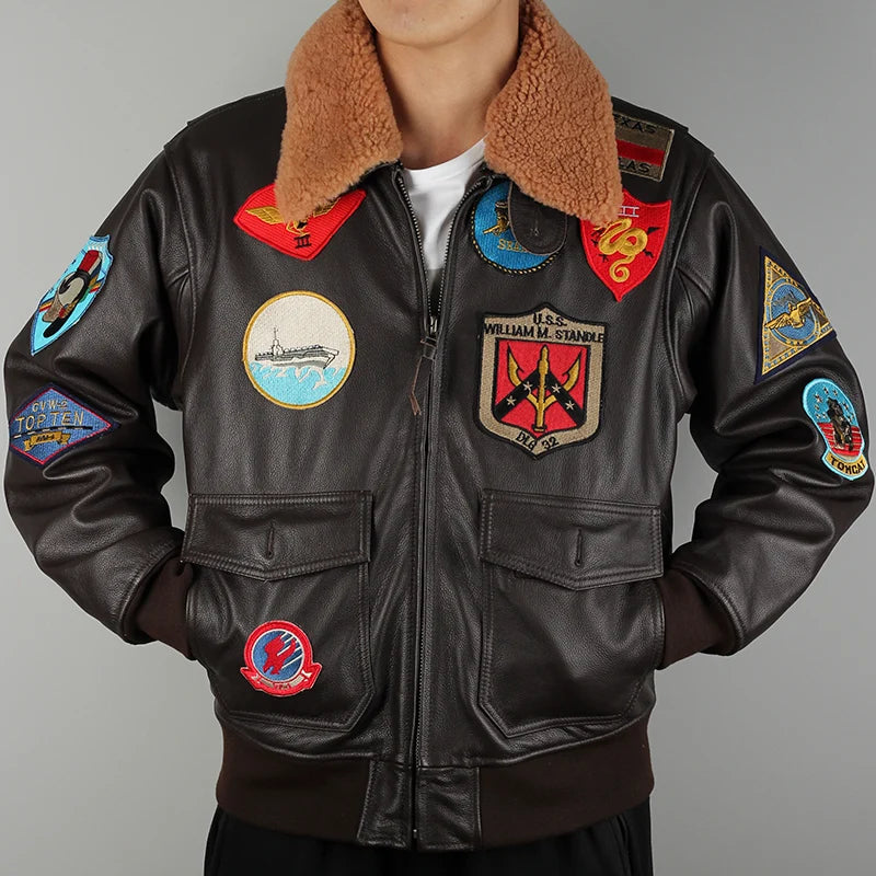 Top Gun Jacket - view 6
