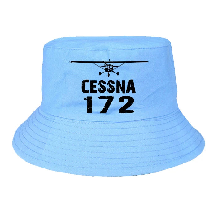 Cessna 172 Hat - view 6