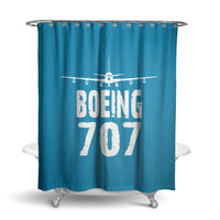 Thumbnail for Boeing 707 Curtain - view 6