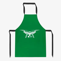 Thumbnail for Drone Apron - view 6