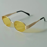 Thumbnail for Aviator Sunglasses - view 22