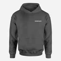 Thumbnail for Customisable Embraer Hoodie - view 6