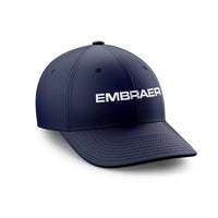 Thumbnail for Embraer Hat - view 6