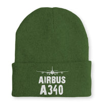 Thumbnail for Airbus A340 Beanie - view 6