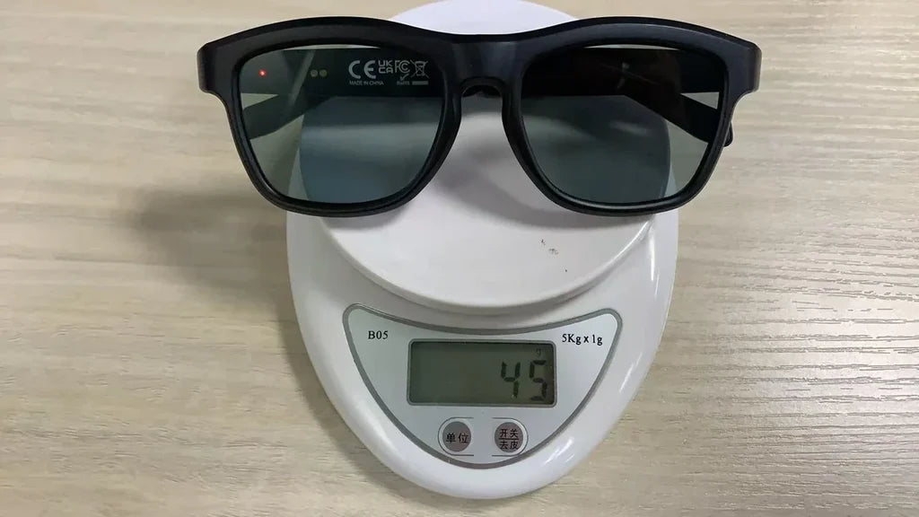 All-in-One GV90 Smart Drinking Glass - view 6