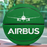 Thumbnail for Airbus A320 Basketball Print - view 6