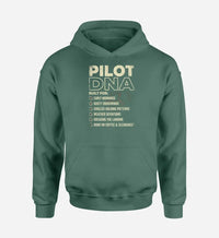 Thumbnail for Pilot DNA - Green