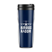 Thumbnail for Airbus A400M Travel Mug - view 6