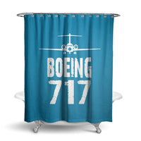Thumbnail for Boeing 717 Curtain - view 6