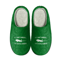 Thumbnail for If It Ain't Airbus Slippers - view 6