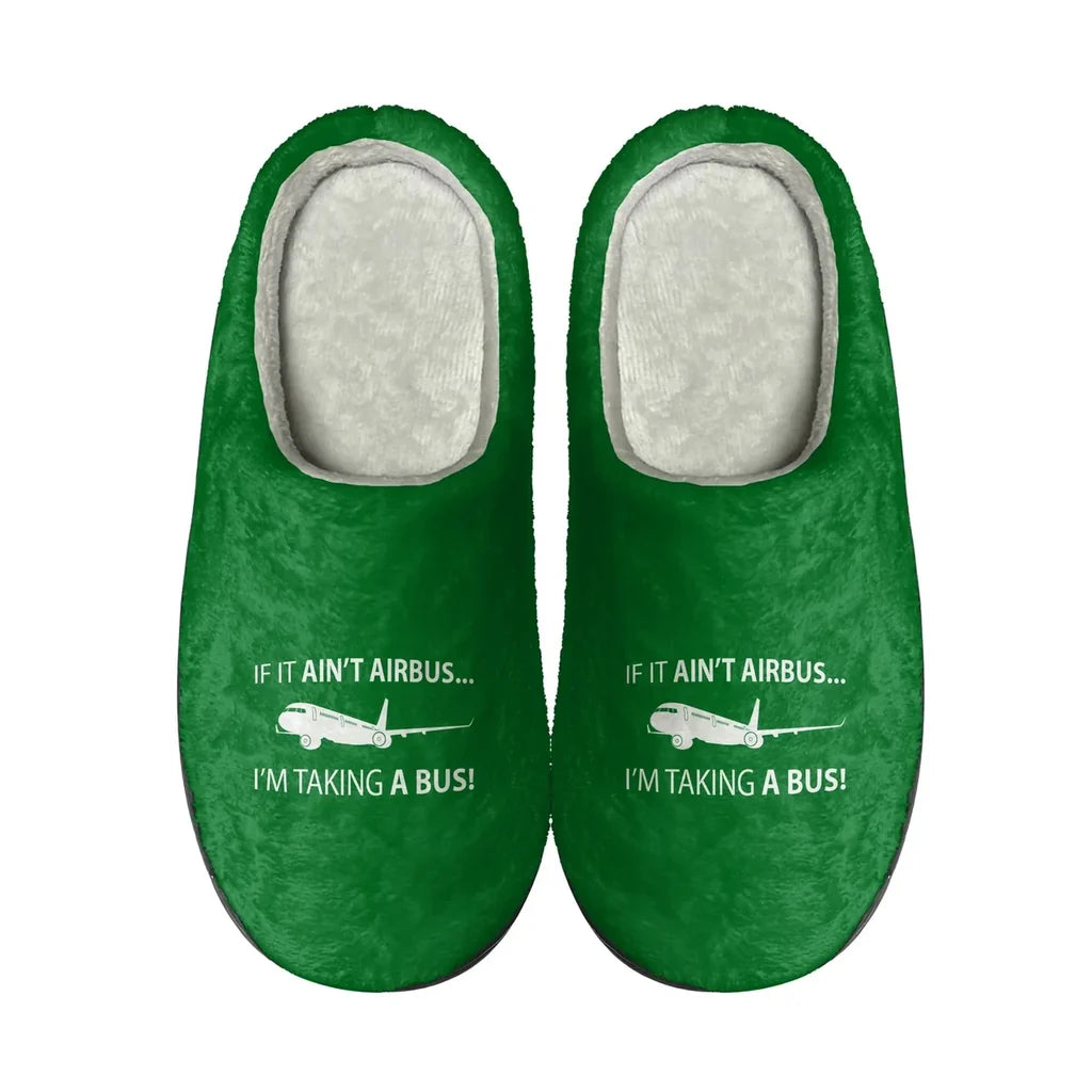 If It Ain't Airbus Slippers - view 6