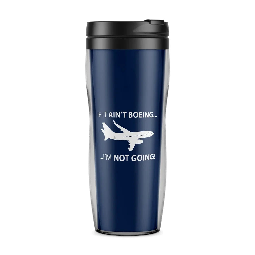 If It Ain't Boeing Travel Mug - view 6