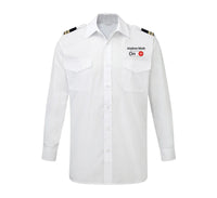 Thumbnail for Customisable Airplane Mode Shirt - view 6
