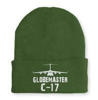 Thumbnail for C-17 GlobeMaster Beanie - view 6