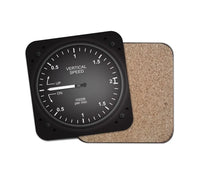 Thumbnail for SPECIAL OFFER! Airplane Instrument Coaster - view 7