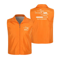 Thumbnail for Helicopter Vest - view 6