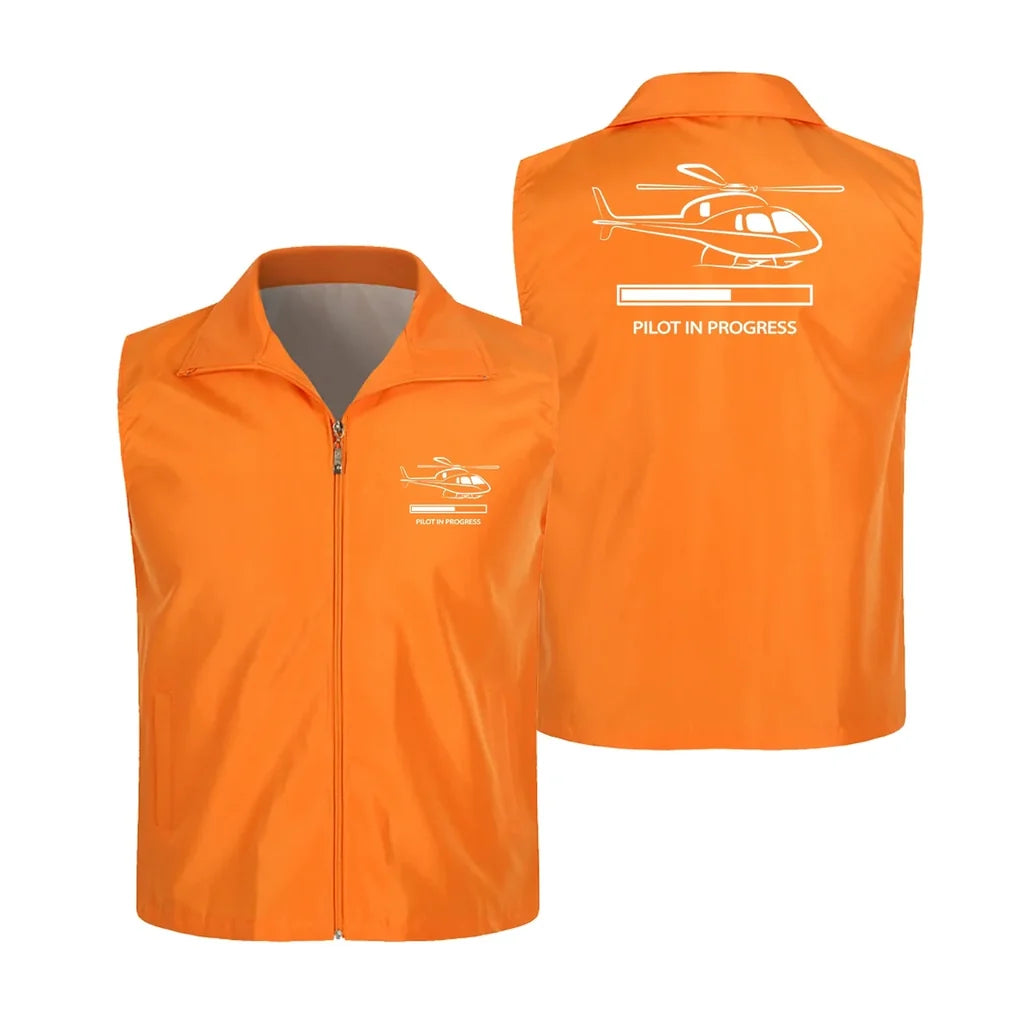 Helicopter Vest - view 6