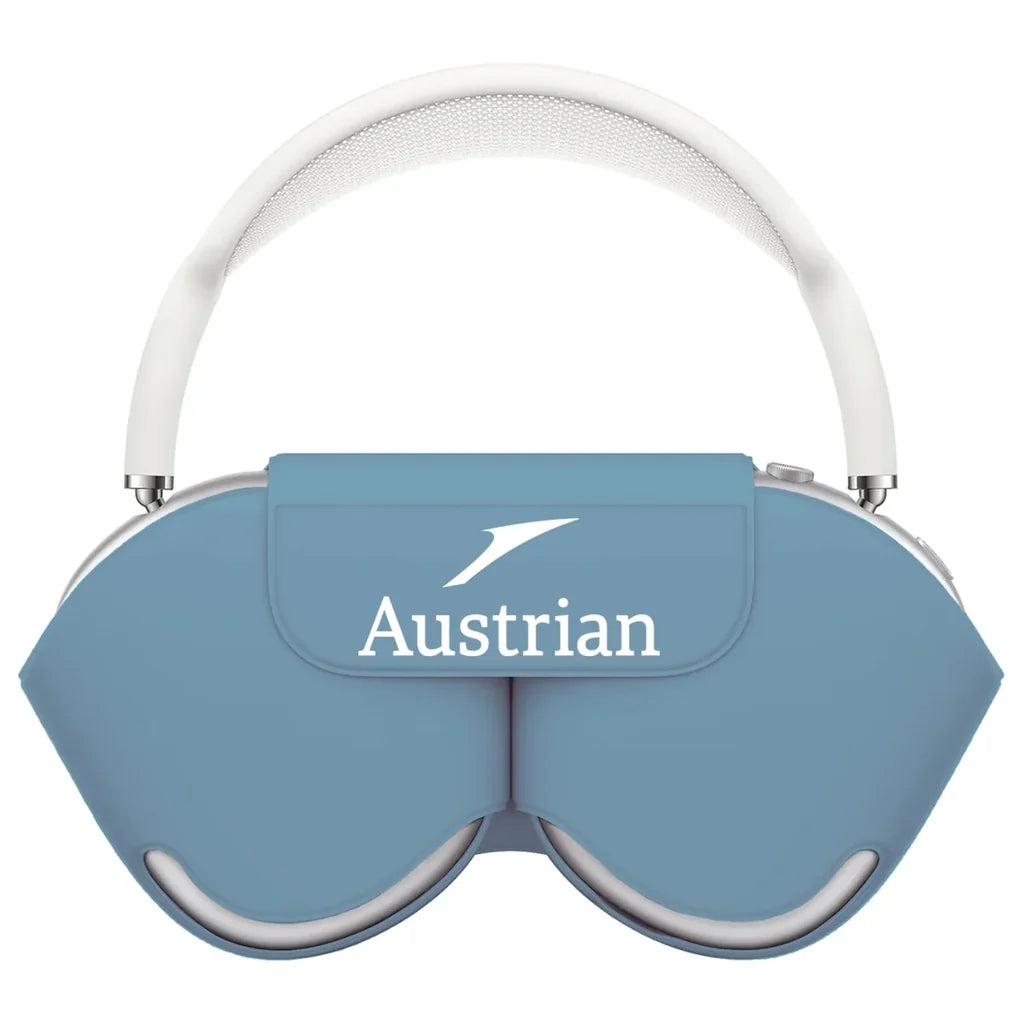 Customisable Austrian Airlines AirPods Max Case - view 6
