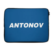 Thumbnail for Customisable Antonov & Text Tablet Case - view 6