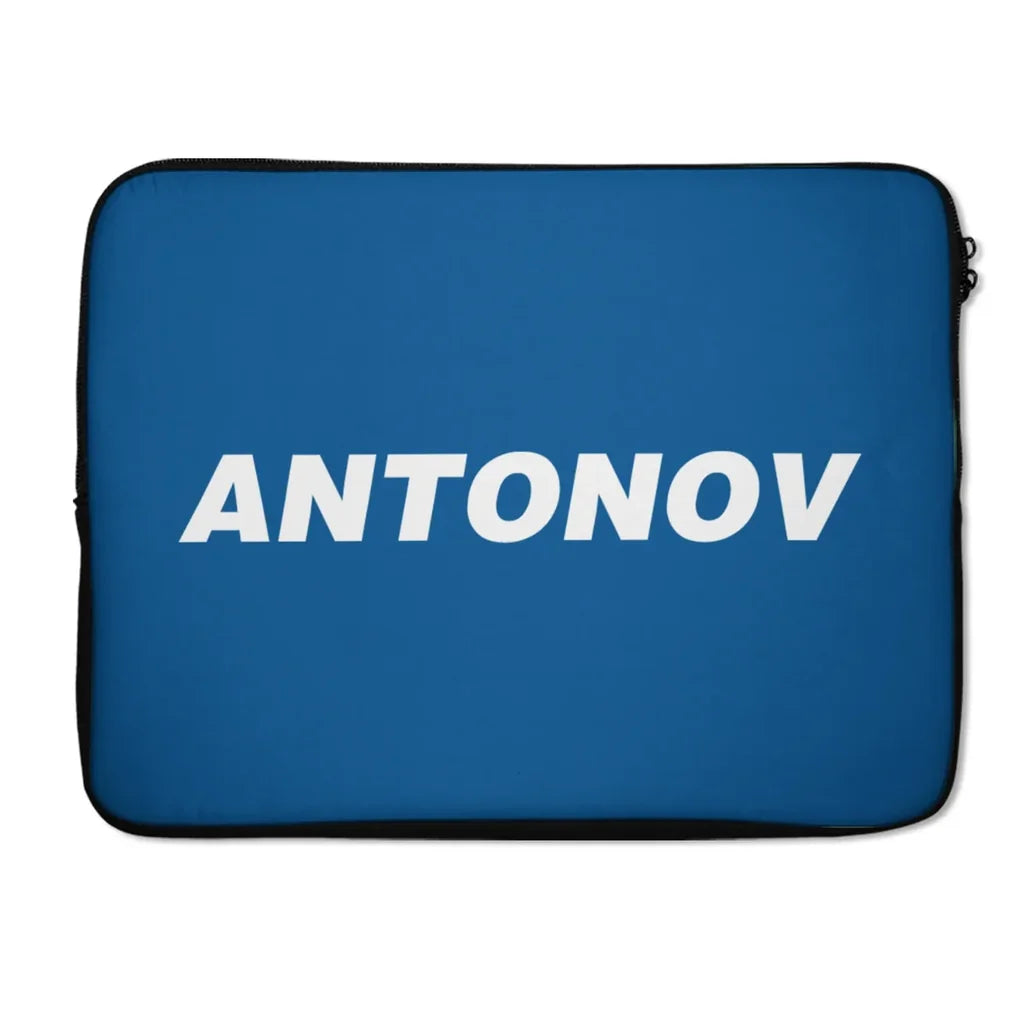 Customisable Antonov & Text Tablet Case - view 6