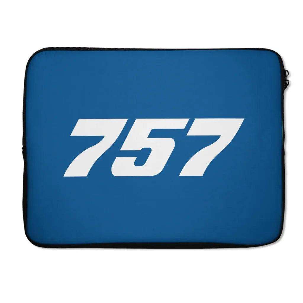 Customisable Boeing 757 Tablet Case - view 6