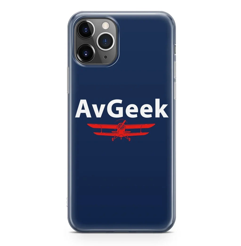 Avgeek iPhone Case - view 6