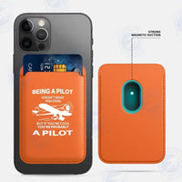 Thumbnail for If You're Cool You're Probably iPhone Case - view 6
