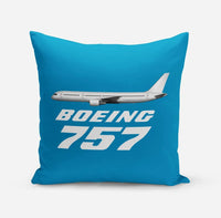 Thumbnail for Boeing 757 Pillow - view 6