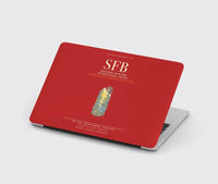 Thumbnail for Orlando Sanford International Airport SFB - Red